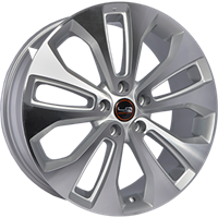 Диск колёсный литой \