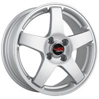 Диск колёсный литой \