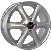 Диск колёсный литой \