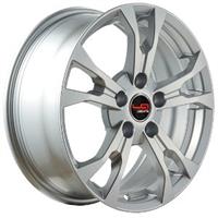 Диск колёсный литой \