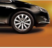 Диск легкосплавный