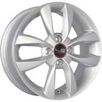 Диск колёсный литой \