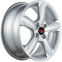 Диск колёсный литой \