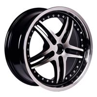 Диск колёсный литой \