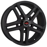 Диск колёсный литой \