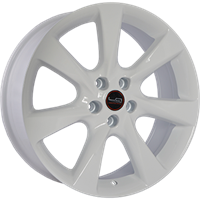 Диск колёсный литой \