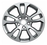 Диск колёсный литой \