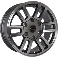 Диск колёсный литой \