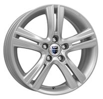 Диск колёсный литой \