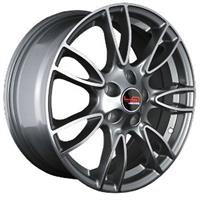 Диск колёсный литой \