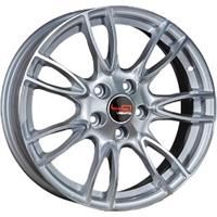 Диск колёсный литой \