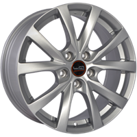 Диск колёсный литой \