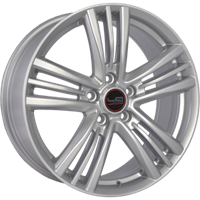 Диск колёсный литой \