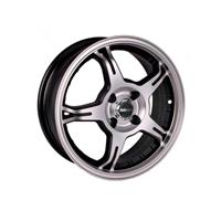 Диск колёсный литой \