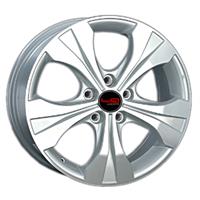 Диск колёсный литой \