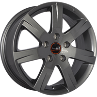 Диск колёсный литой \