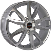 Диск колёсный литой \