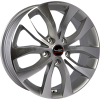 Диск колёсный литой \