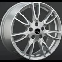 Диск колёсный литой \