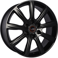 Диск колёсный литой \