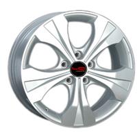 Диск колёсный литой \