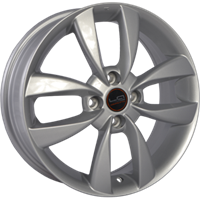 Диск колёсный литой \