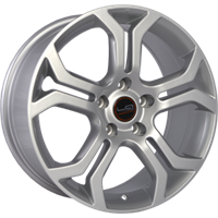 Диск колёсный литой \