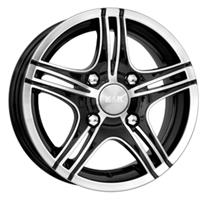 Диск колёсный литой \