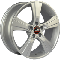 Диск колёсный литой \