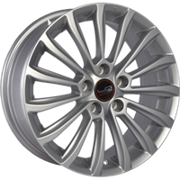 Диск колёсный литой \