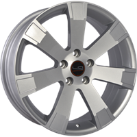 Диск колёсный литой \