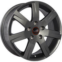 Диск колёсный литой \