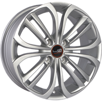 Диск колёсный литой \