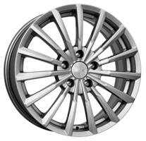 Диск колёсный литой \