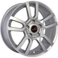 Диск колёсный литой \