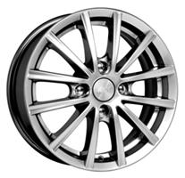 Диск колёсный литой \