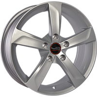 Диск колёсный литой \