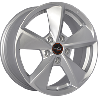 Диск колёсный литой \