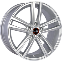 Диск колёсный литой \