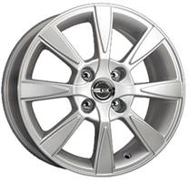 Диск колёсный литой \