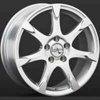 Диск колёсный литой \