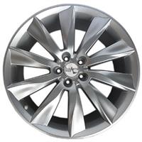 Диск колёсный литой \