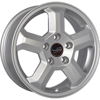 Диск колёсный литой \