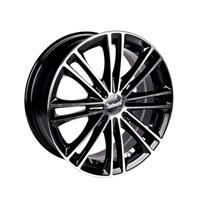 Диск колёсный литой \