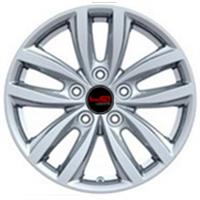 Диск колёсный литой \