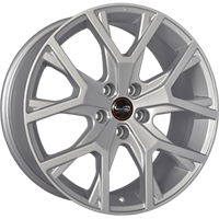 Диск колёсный литой \