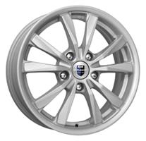 Диск колёсный литой \