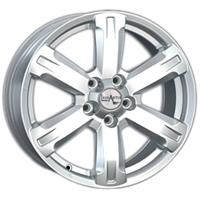 Диск колёсный литой \