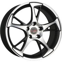 Диск колёсный литой \