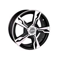 Диск колёсный литой \